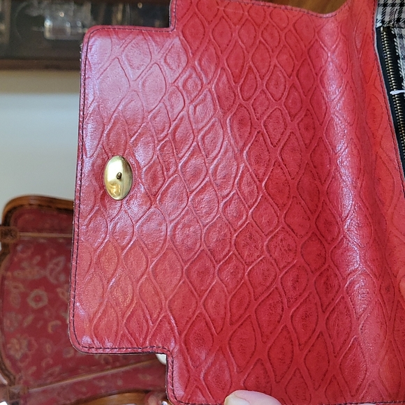 Vintage The Heche Co. Handbag - Picture 11 of 12